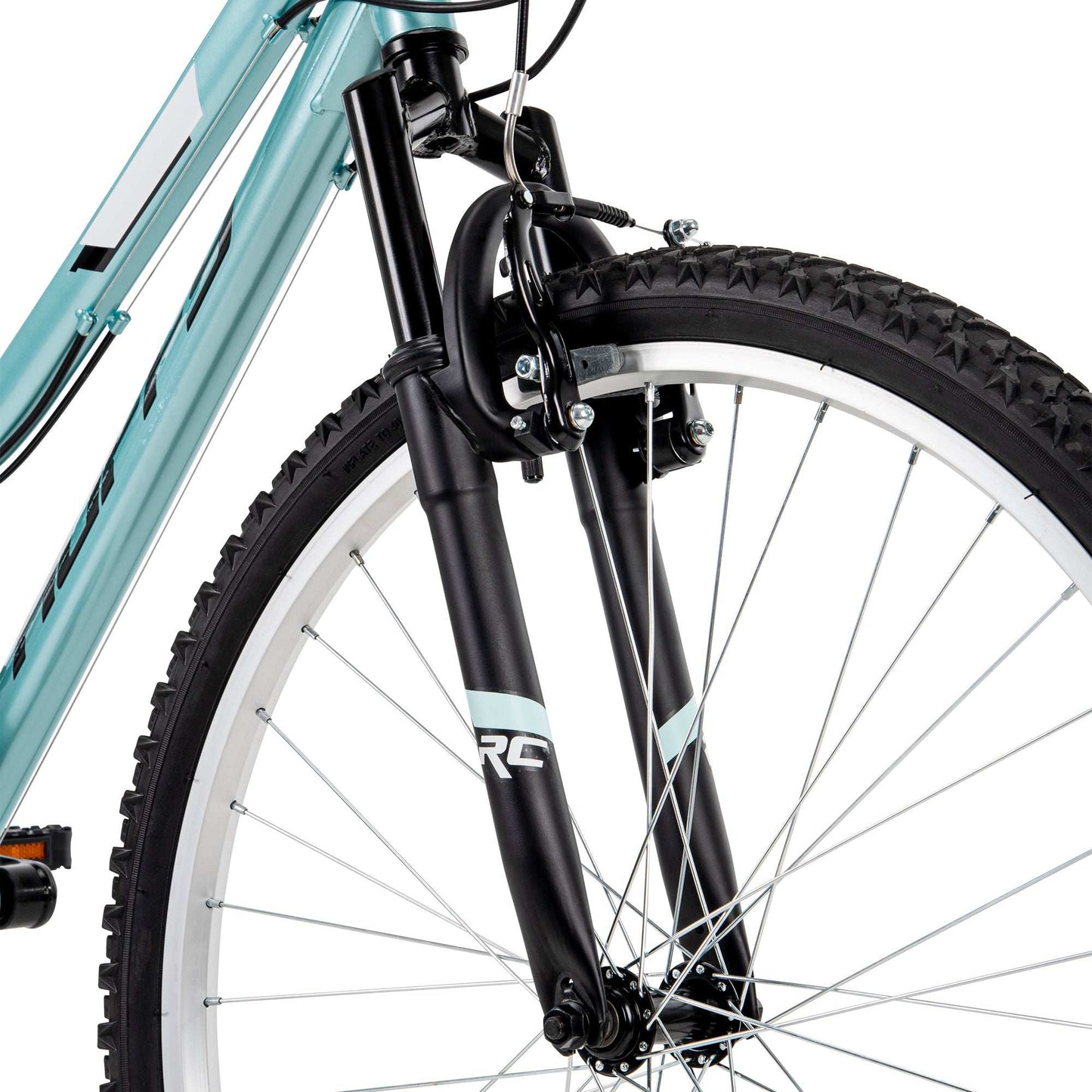 Huffy Rock Creek 26" Women's Bike