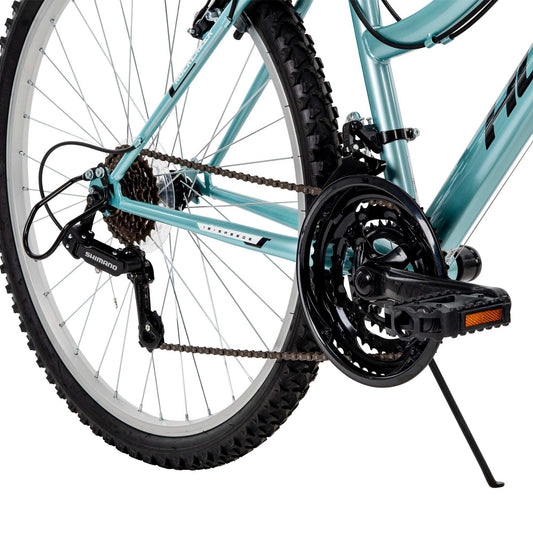 Huffy Rock Creek 26" Women's Bike