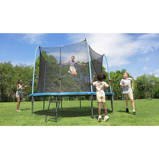 Bestway Xtreme Air Trampoline 3.66m