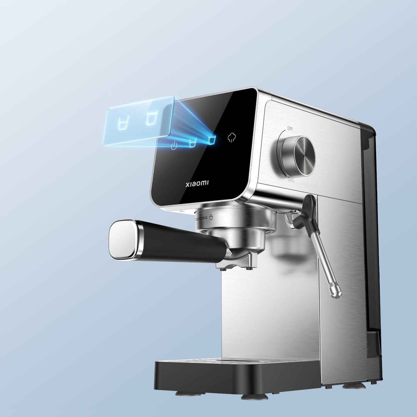 Xiaomi Semi-automatic Espresso Machine