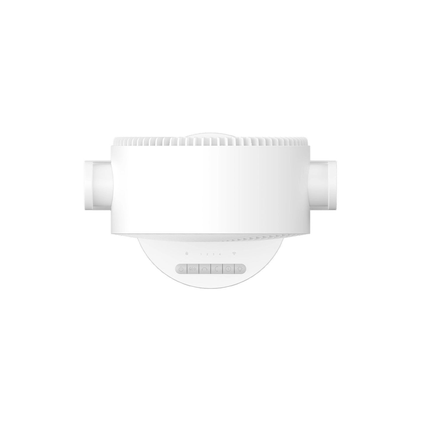 Xiaomi Smart Desktop Air Circulation Fan - GroPlus