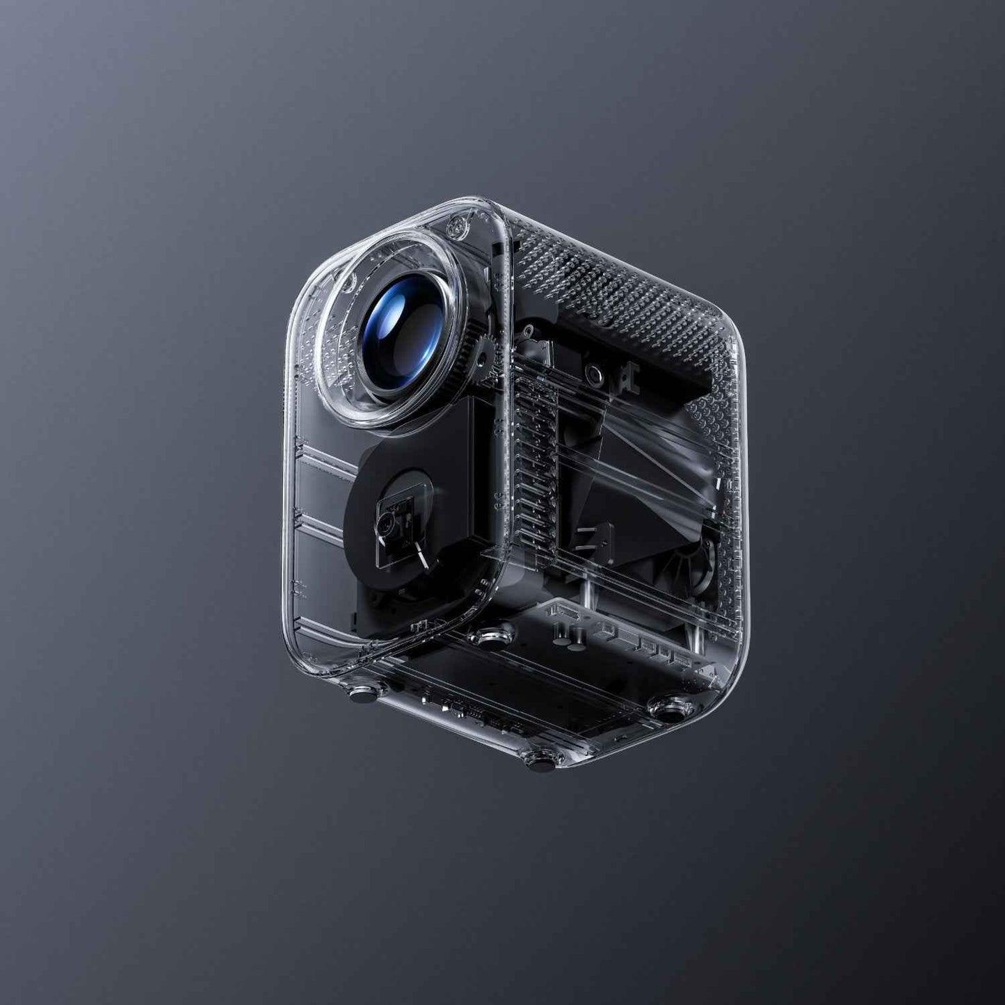 Xiaomi Smart Projector L1