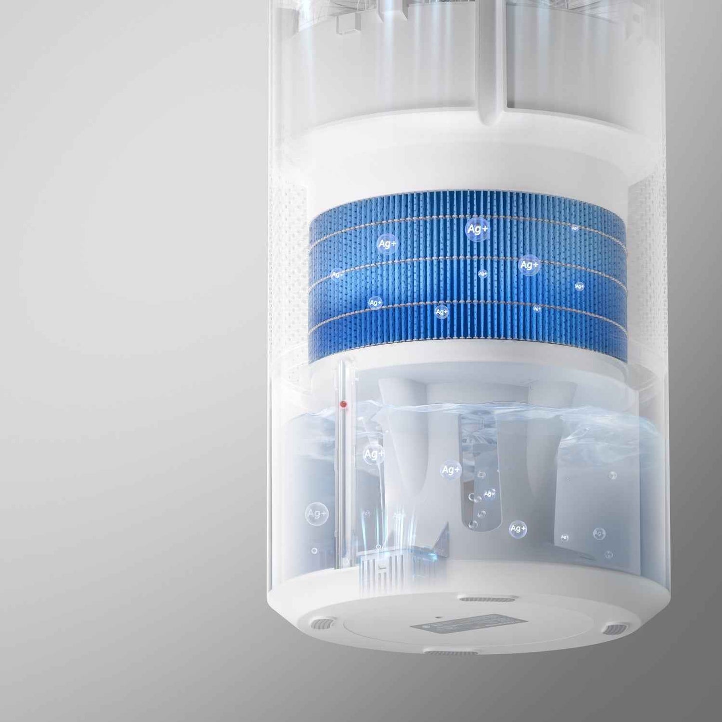 Xiaomi Smart Evaporative Humidifier