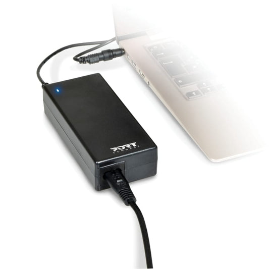 Port Connect 90W Notebook Adapter Asus