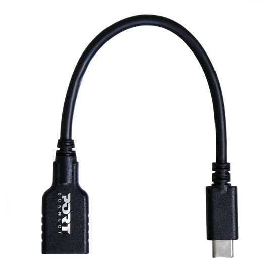 Port Type-C to USB3.0 15cm Adapter