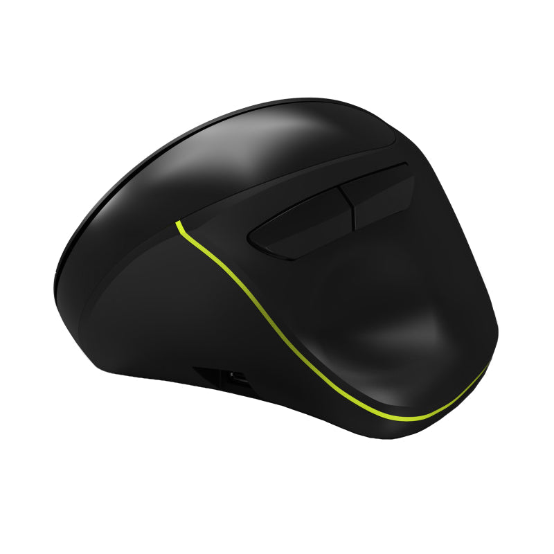 PORT Connect Rechargeable Ergonomic Wireless Mouse