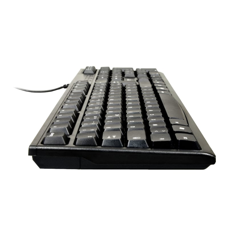 Port Connect Office Keyboard