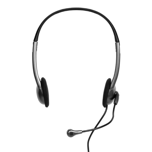 Port Connect Stereo Headset