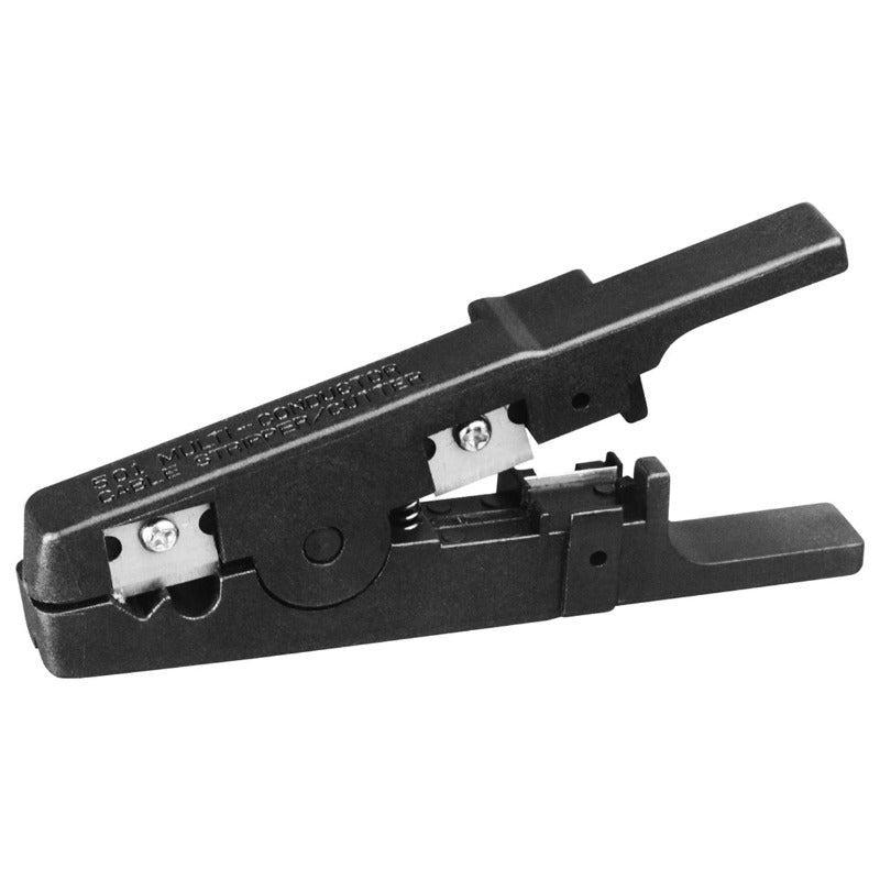 Goobay Tool Set for Telephone and Network Installation