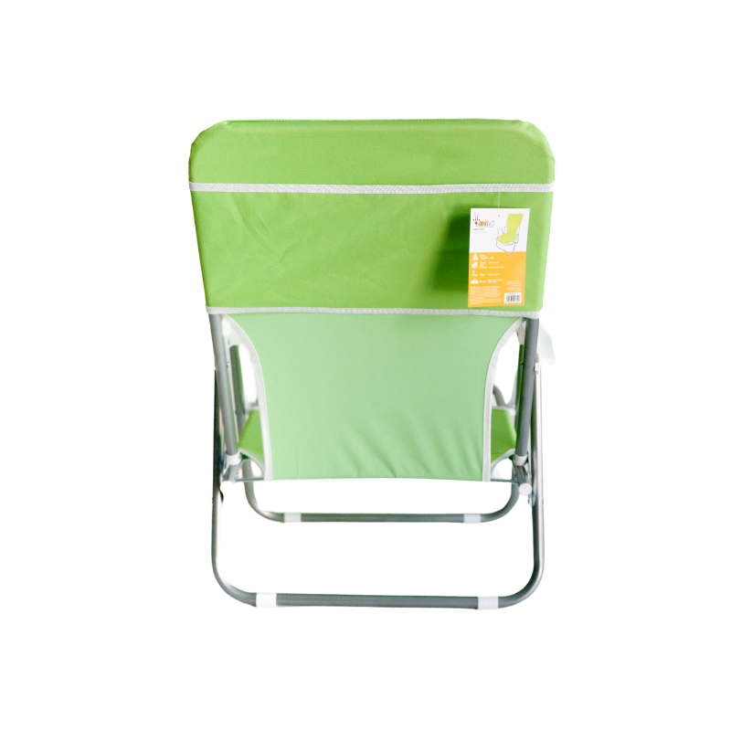 AfriTrail Ballito Beach Chair