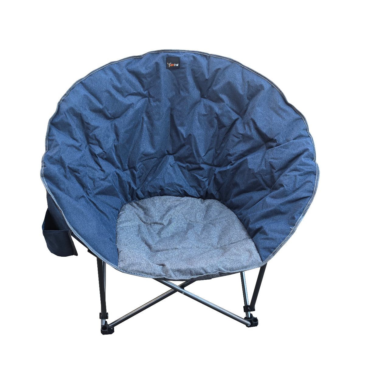 AfriTrail Deluxe Jumbo Moon Chair