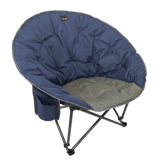 AfriTrail Deluxe Jumbo Moon Chair