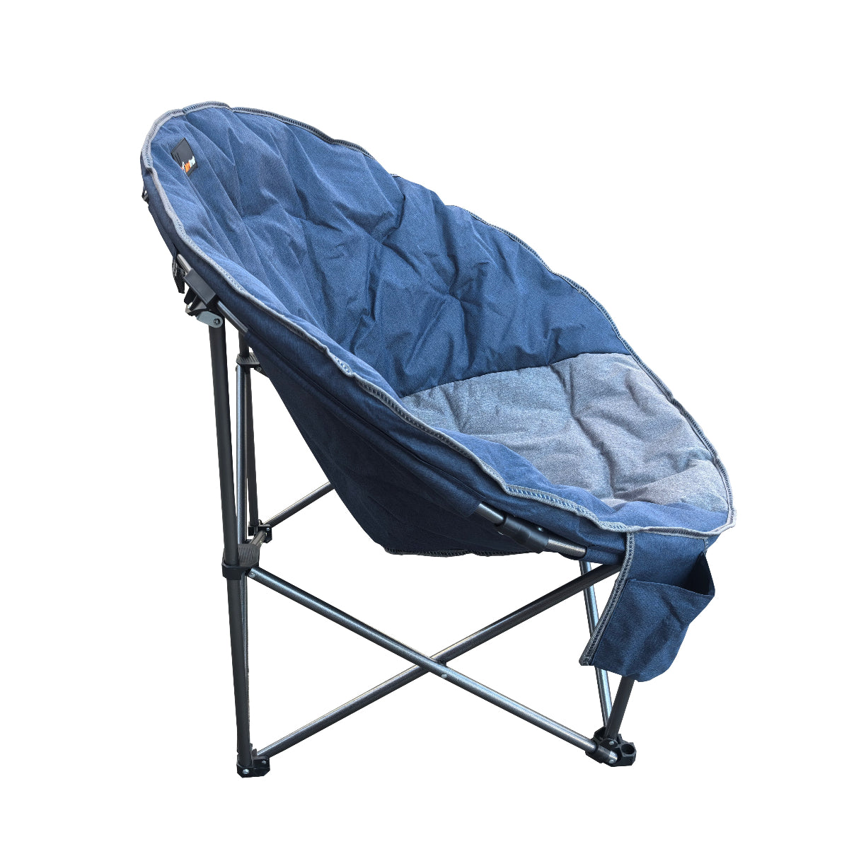 AfriTrail Deluxe Jumbo Moon Chair