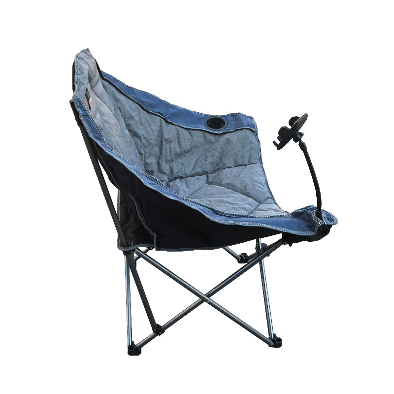 AfriTrail Deluxe Tub Moon Chair