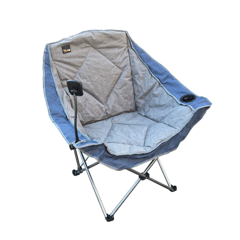 AfriTrail Deluxe Tub Moon Chair