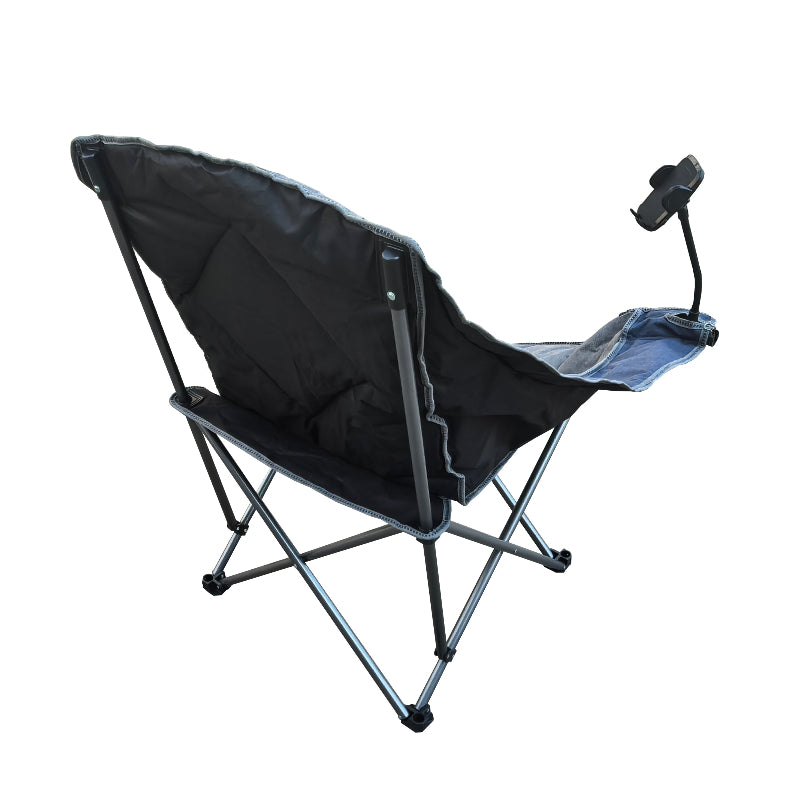 AfriTrail Deluxe Tub Moon Chair