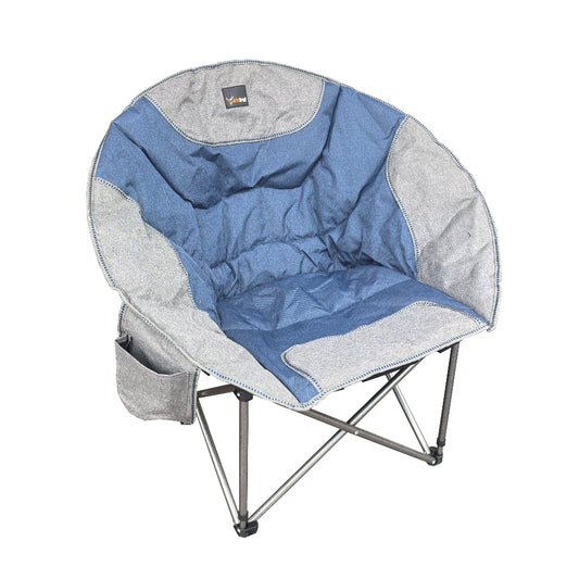 AfriTrail Deluxe Moon Chair