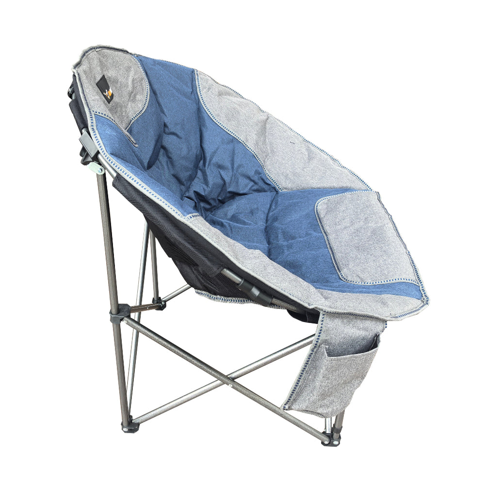 AfriTrail Deluxe Moon Chair