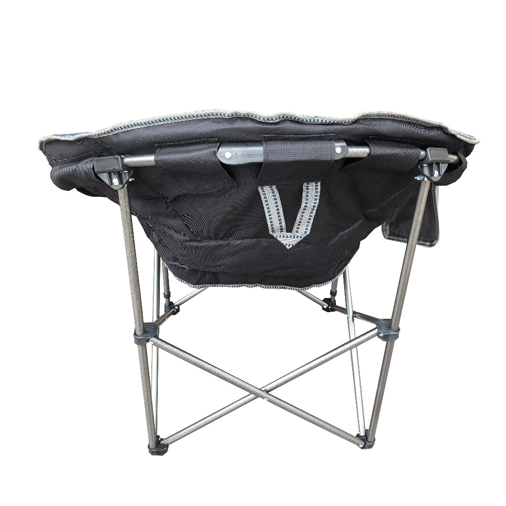 AfriTrail Deluxe Moon Chair