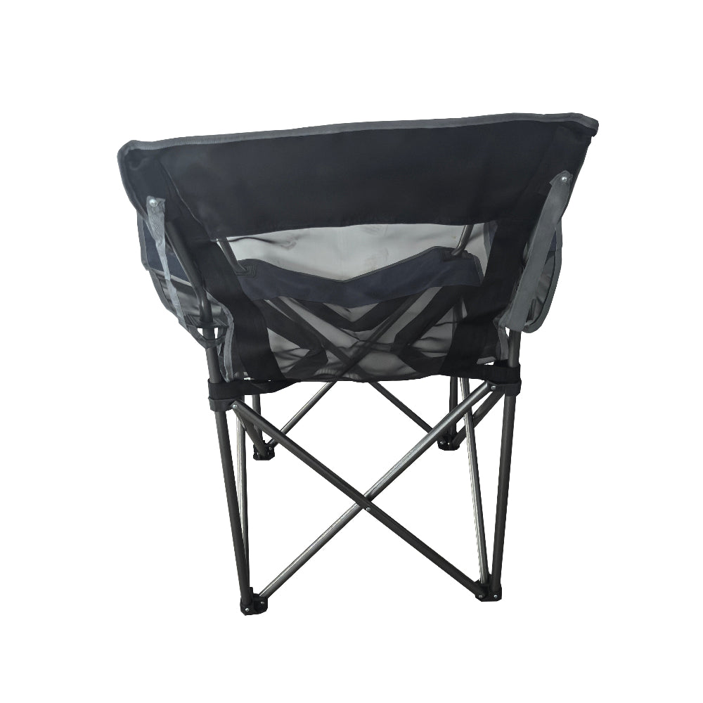 AfriTrail Deluxe Jumbo Mesh Camp Chair