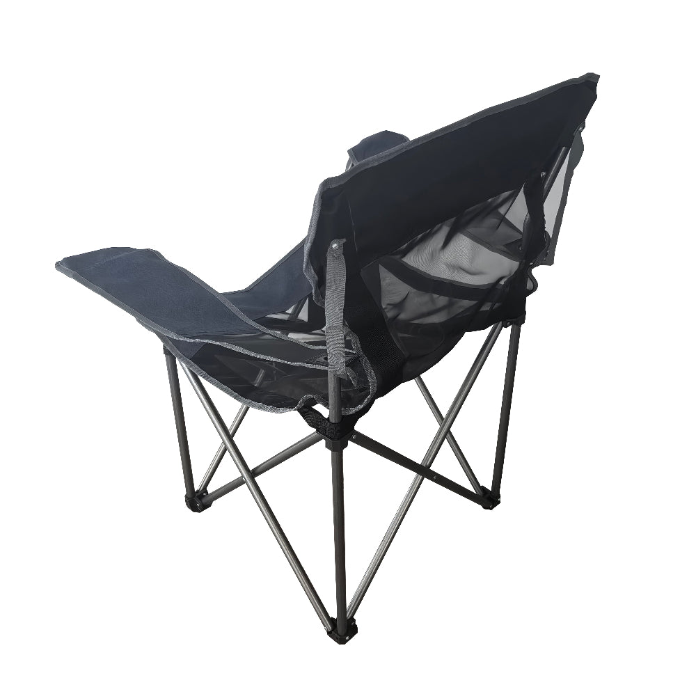 AfriTrail Deluxe Jumbo Mesh Camp Chair