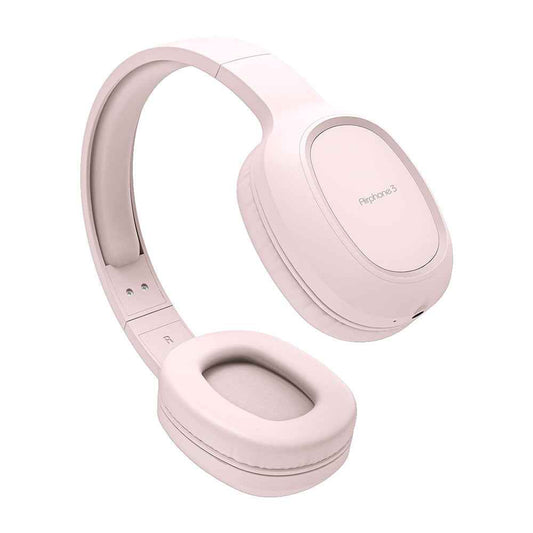SonicGear Airphone 3 Bluetooth Over-Ear Headphones (2025 Edition)