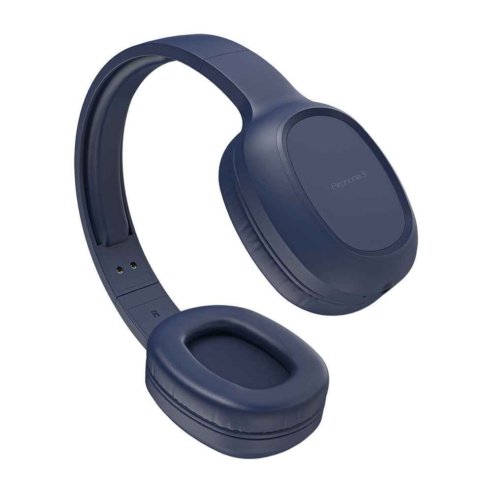 SonicGear Airphone 3 Bluetooth Over-Ear Headphones (2025 Edition)