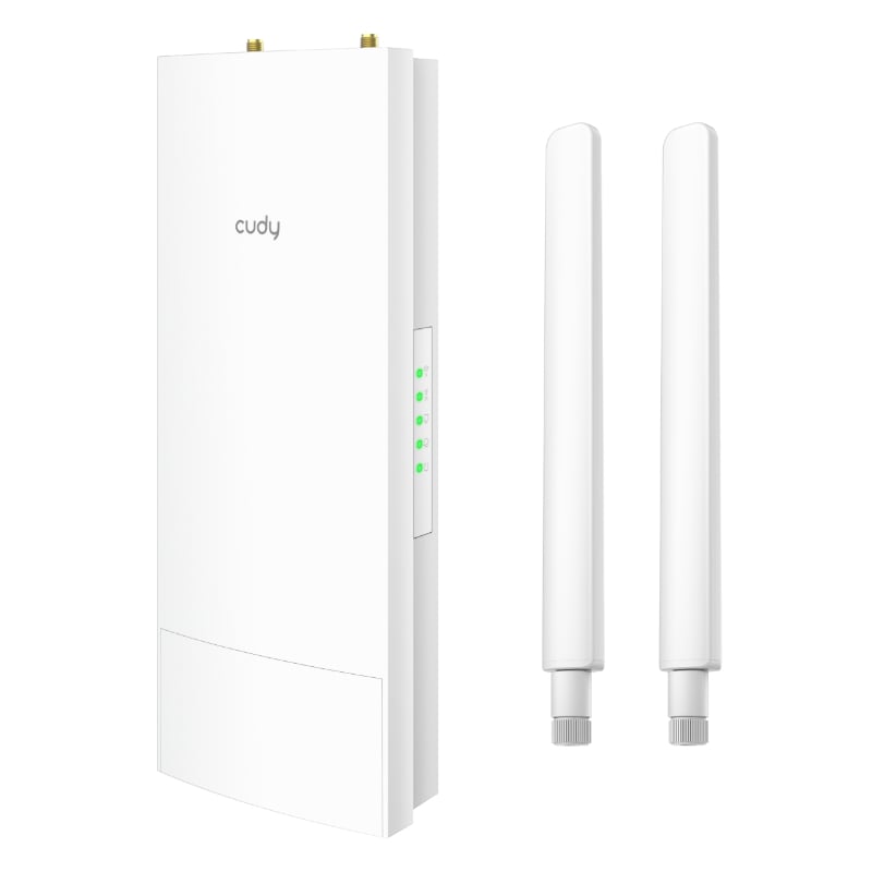 Cudy AC1200 Outdoor Gigabit Wireless Access Point
