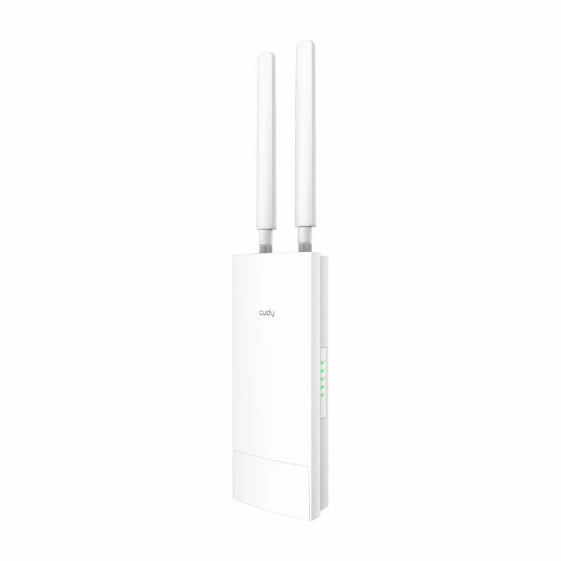 Cudy AX3000 2.5G Dual Band Ceiling Outdoor Access Point