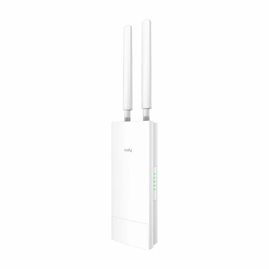 Cudy AX3000 2.5G Dual Band Ceiling Outdoor Access Point
