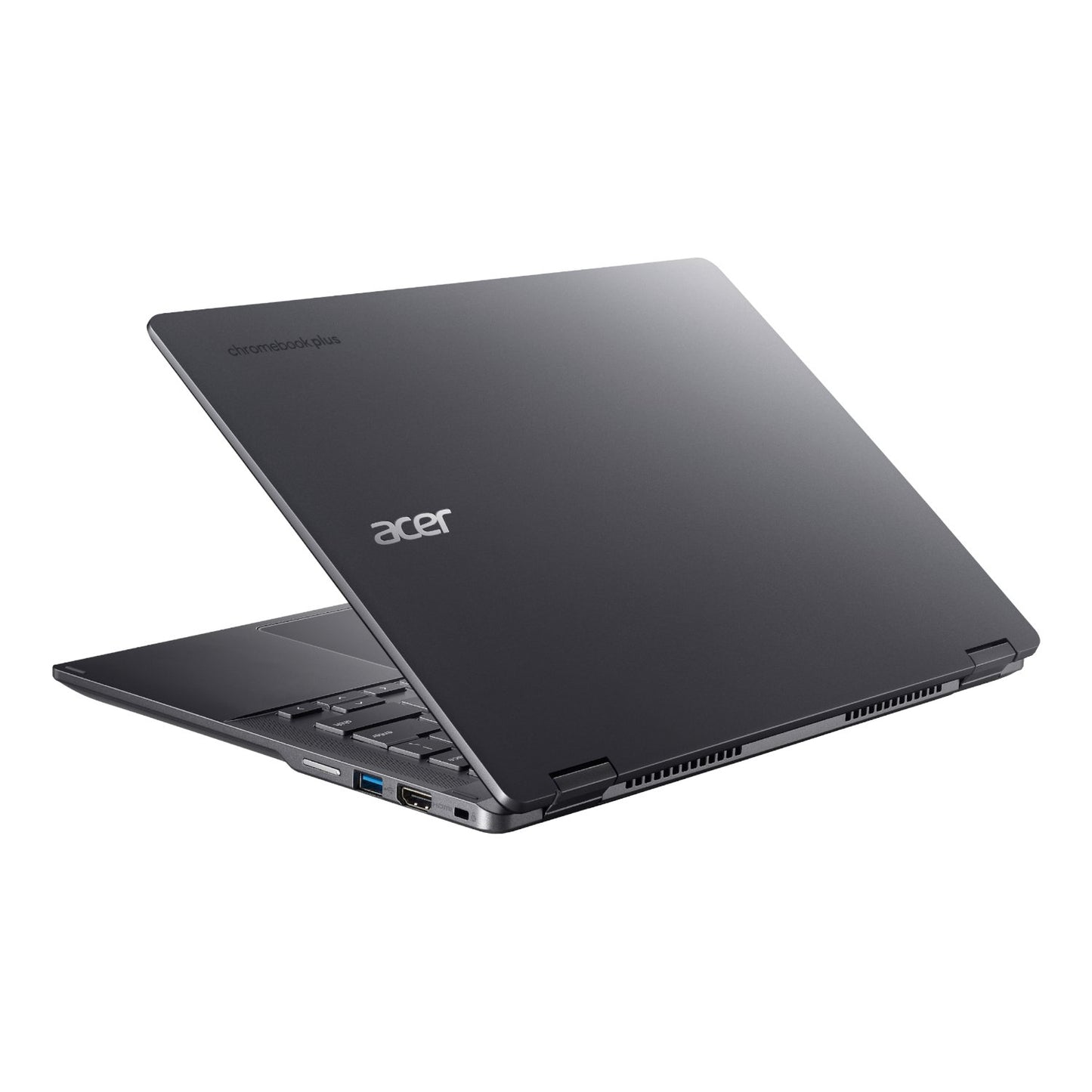Acer Chromebook Plus Spin 514 14" | Core i5 | 8GB | 256GB – Google Chrome Operating System
