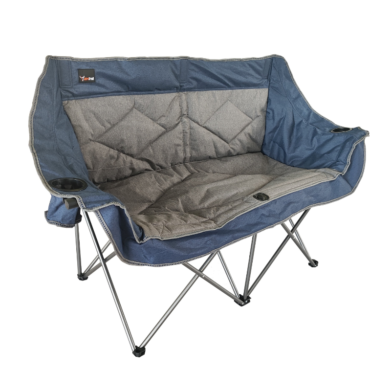 AfriTrail Deluxe Double Tub Moon Chair