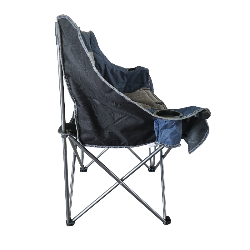 AfriTrail Deluxe Double Tub Moon Chair