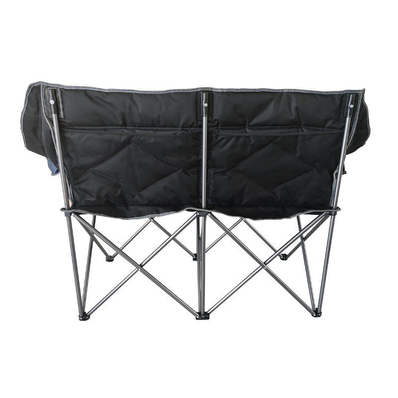 AfriTrail Deluxe Double Tub Moon Chair