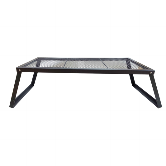 Afritrail Heavy Duty Camp Braai Stand