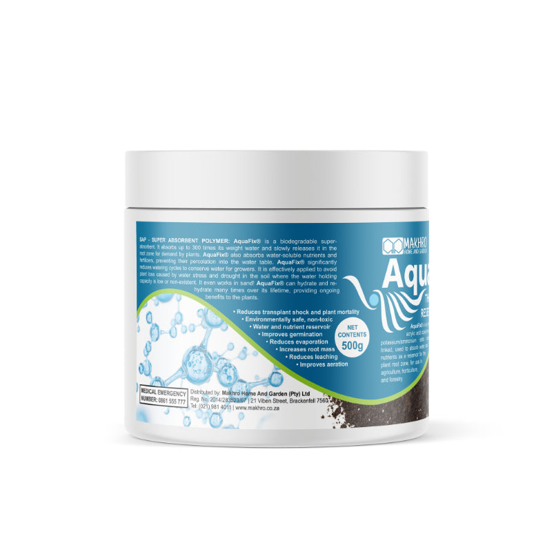 Makhro Aquafix