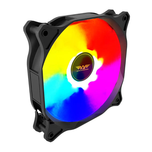 Armaggeddon Core-12 120mm Fan