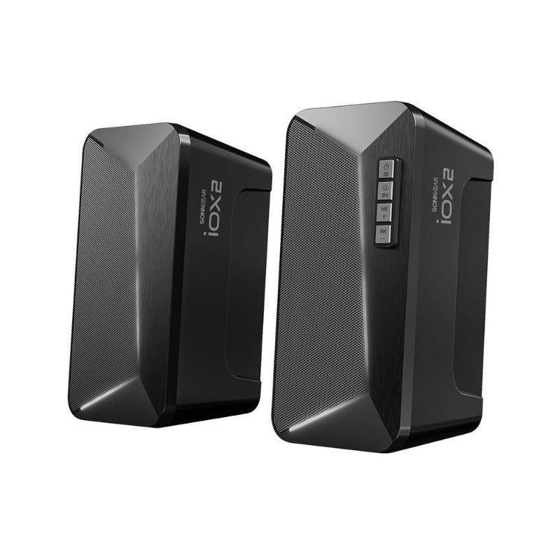 SonicGear iOX 2 Bluetooth 2.0 Speaker System