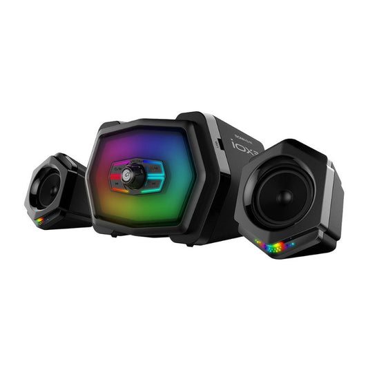 SonicGear iOX 3 Bluetooth 2.1 Speaker System