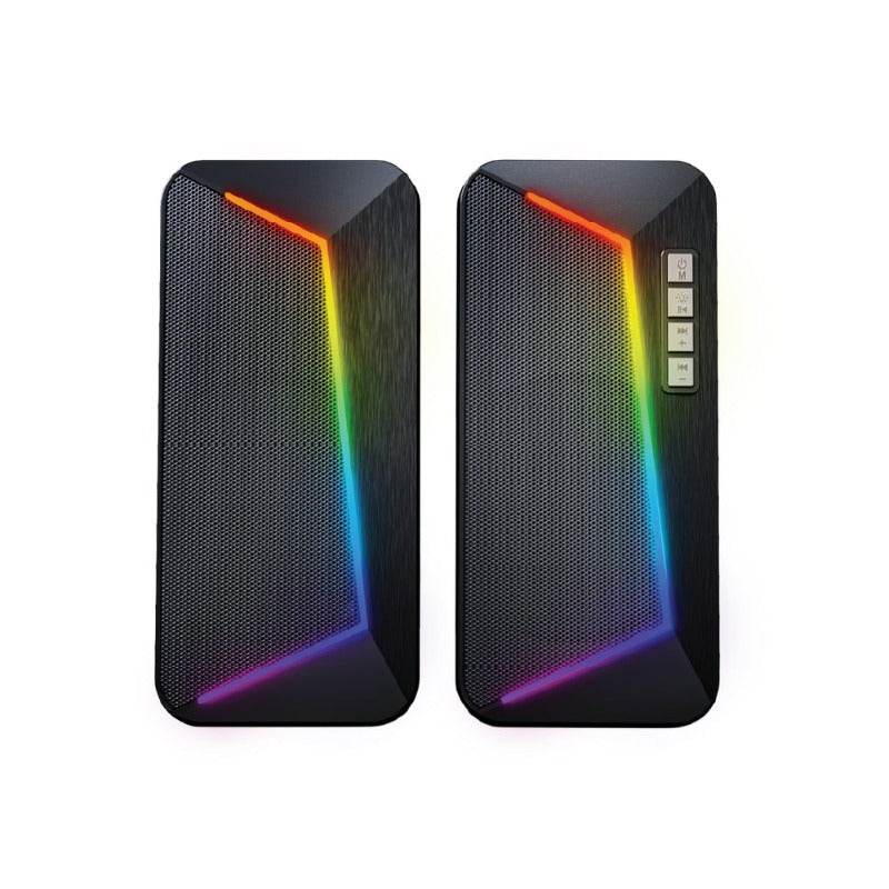 SonicGear iOX 2 Bluetooth 2.0 Speaker System