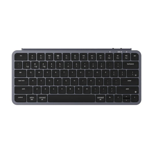 Keychron B1 Pro Ultra-Slim 75% Wireless Keyboard