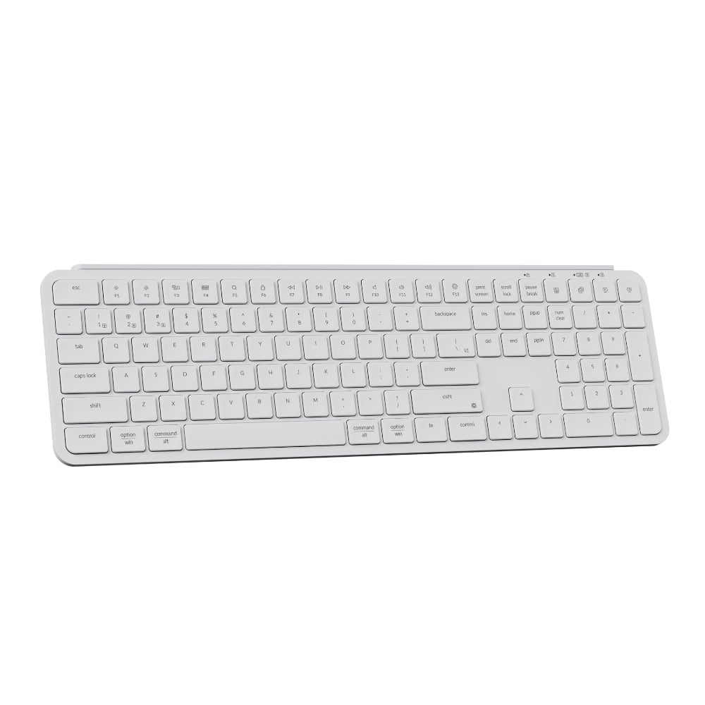 Keychron B6 Pro Ultra-Slim 100% Wireless Keyboard