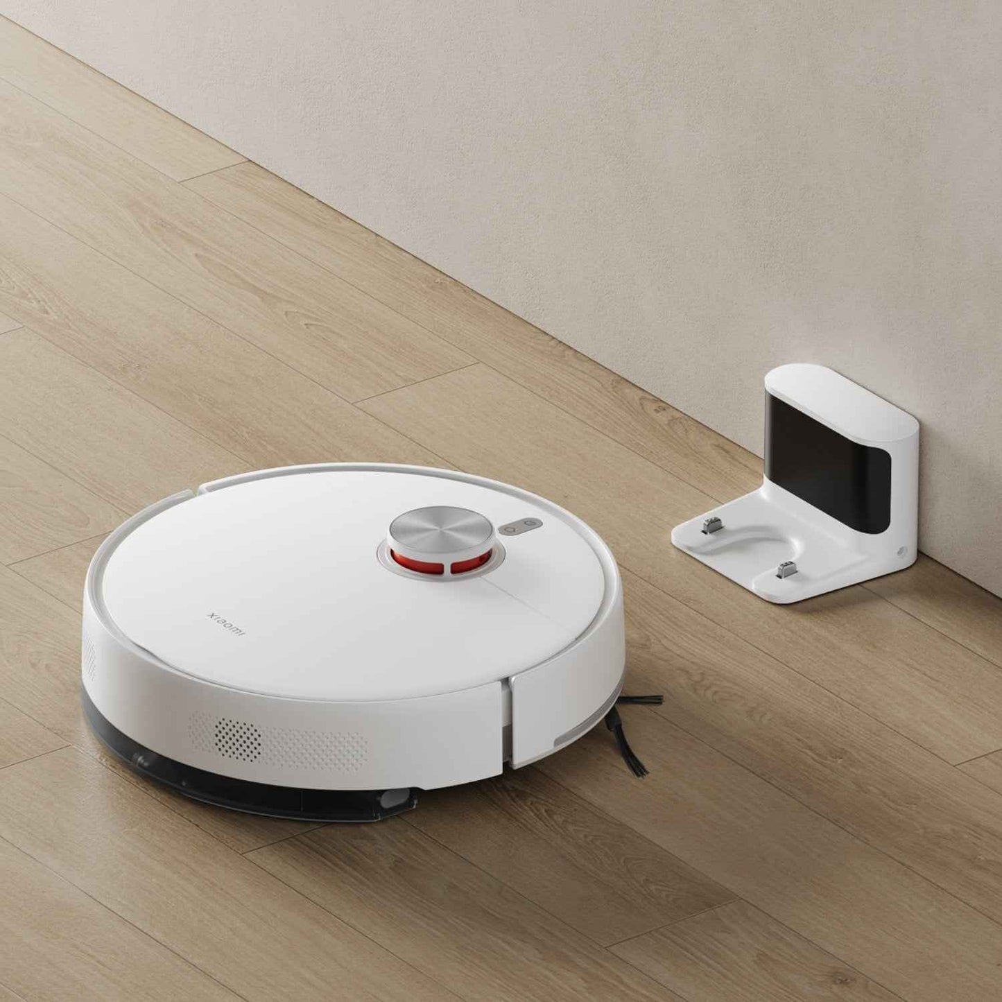 Xiaomi Robot Vacuum S40