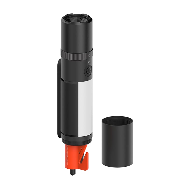 Xiaomi Multi-Function Flashlight
