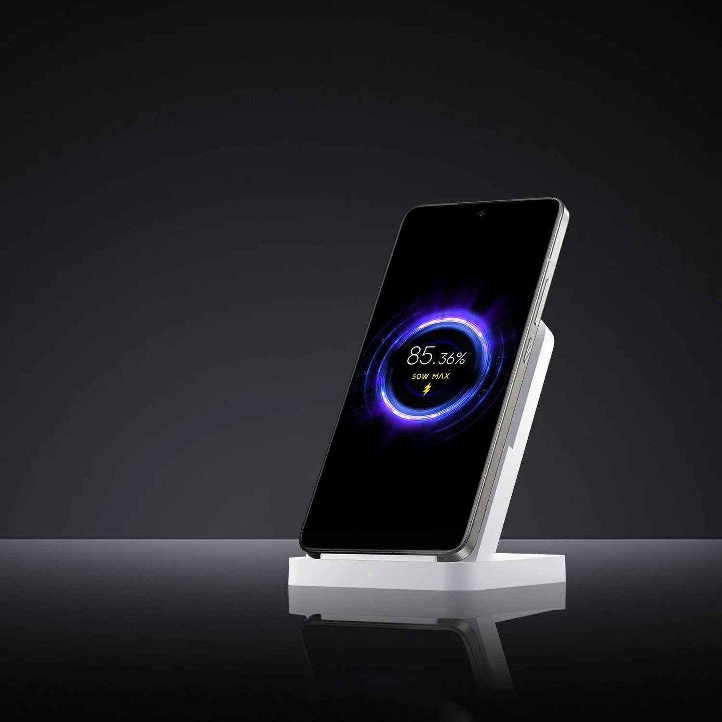 Xiaomi 50W Wireless Charging Stand Pro