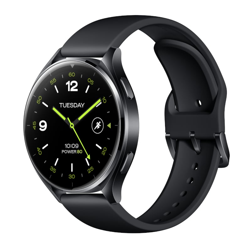Xiaomi Watch 2