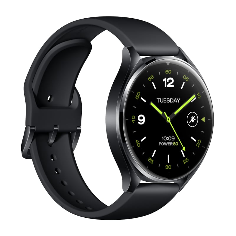 Xiaomi Watch 2