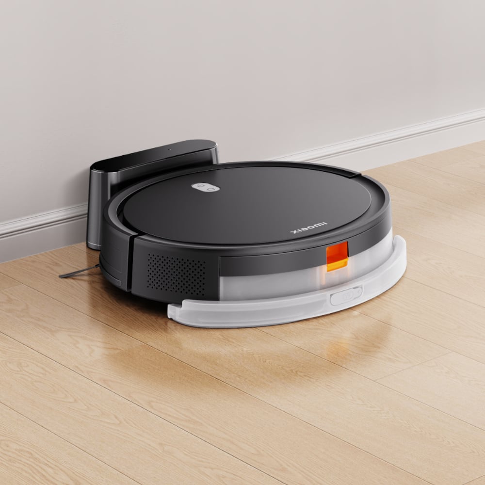 Xiaomi Robot Vacuum Mop E5