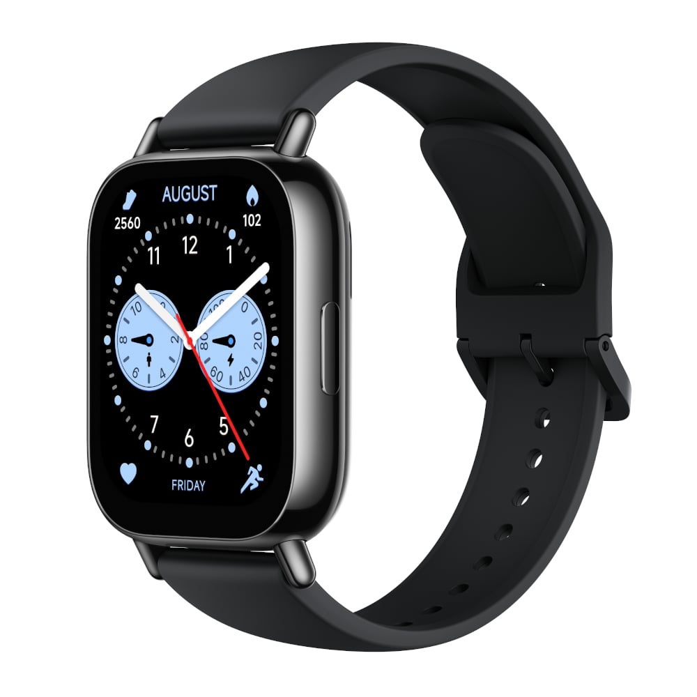 Redmi Watch 5 Lite - Black