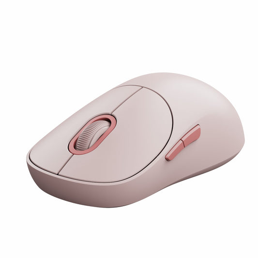 Xiaomi Wireless Mouse 3 Pink - GroPlus